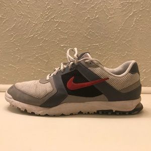 Nike Air Golf Shoe